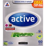 Active Rapid Tablets