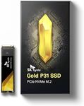 SK Hynix Gold P31 SSD