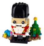 LEGO 40425 Brickheadz Nutcracker