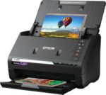 Epson FastFoto FF-680W