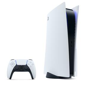 PlayStation 5