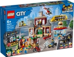 LEGO City 60271 Main Square