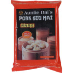 Auntie Dai's Siu Mai Pork