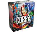 Intel Core I9-10850KA