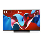LG OLED48C46LA