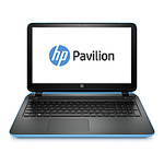 HP Pavilion 15-P026TU