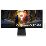 Samsung LS34DG850SEXXY