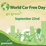 World Car Free Day